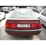 AUDI 80/90 (811/813/853) AUDI 80/90 (811/813/853) '1987 2.2 GRANATE 1984