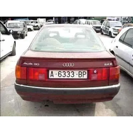 AUDI 80/90 (811/813/853) '1987 2.2 GRANATE
