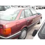 AUDI 80/90 (811/813/853) AUDI 80/90 (811/813/853) '1987 2.2 GRANATE 1984