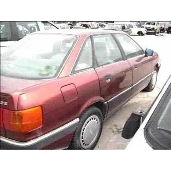 AUDI 80/90 (811/813/853) '1987 2.2 GRANATE