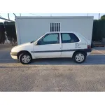 CITROEN SAXO '1999 1.5 D IMAGE BLANCO