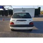 CITROEN SAXO '1999 1.5 D IMAGE BLANCO