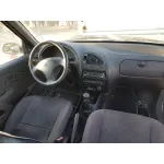 CITROEN SAXO '1999 1.5 D IMAGE BLANCO