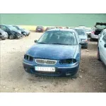 MG ROVER SERIE 200 (RF) '1996 1.4 CAT AZUL