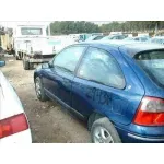 MG ROVER SERIE 200 (RF) '1996 1.4 CAT AZUL