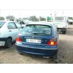 MG ROVER SERIE 200 (RF) '1996 1.4 CAT AZUL