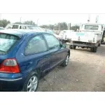 MG ROVER SERIE 200 (RF) '1996 1.4 CAT AZUL