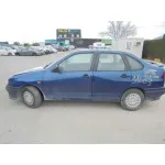 SEAT CORDOBA BERLINA (6K2) '1996 CLX AZUL