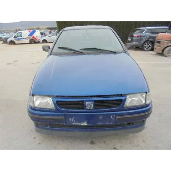 SEAT CORDOBA BERLINA (6K2) '1996 CLX AZUL