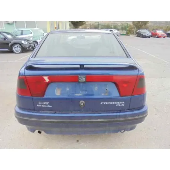 SEAT CORDOBA BERLINA (6K2) '1996 CLX AZUL