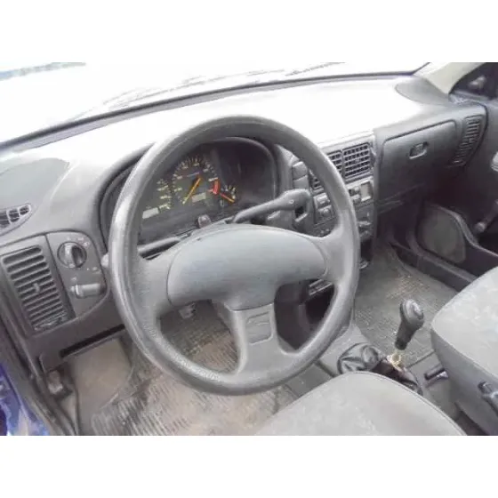 SEAT CORDOBA BERLINA (6K2) '1996 CLX AZUL