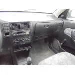 SEAT CORDOBA BERLINA (6K2) '1996 CLX AZUL