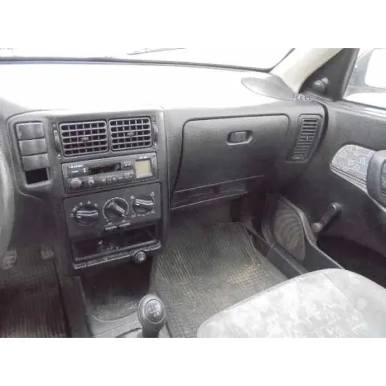 SEAT CORDOBA BERLINA (6K2) '1996 CLX AZUL