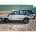 LAND ROVER RANGE ROVER '1993 VOGUE TURBO DIESEL BLANCO