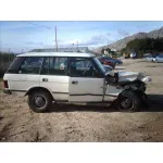 LAND ROVER RANGE ROVER '1993 VOGUE TURBO DIESEL BLANCO