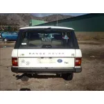 LAND ROVER RANGE ROVER '1993 VOGUE TURBO DIESEL BLANCO
