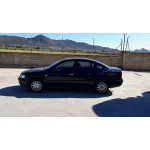 Volkswagen PASSAT B5 (3B2) 1996
