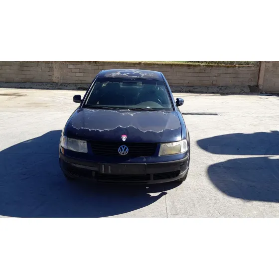 Volkswagen PASSAT B5 (3B2) 1996