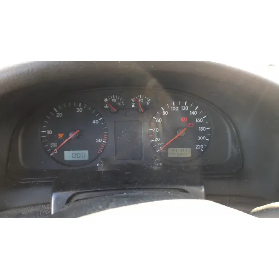 Volkswagen PASSAT B5 (3B2) 1996