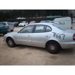 DAEWOO LEGANZA DAEWOO LEGANZA '1998 2.0 CDX GRIS 1997