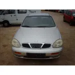 DAEWOO LEGANZA DAEWOO LEGANZA '1998 2.0 CDX GRIS 1997