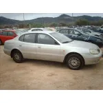 DAEWOO LEGANZA DAEWOO LEGANZA '1998 2.0 CDX GRIS 1997