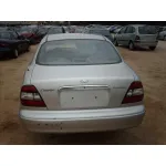 DAEWOO LEGANZA DAEWOO LEGANZA '1998 2.0 CDX GRIS 1997