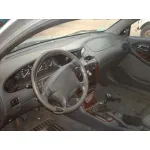 DAEWOO LEGANZA DAEWOO LEGANZA '1998 2.0 CDX GRIS 1997