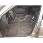 DAEWOO LEGANZA DAEWOO LEGANZA '1998 2.0 CDX GRIS 1997
