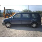 CHRYSLER VOYAGER (ES) CHRYSLER VOYAGER (ES) '1991 2.5 TD LE AZUL 1991