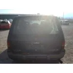CHRYSLER VOYAGER (ES) CHRYSLER VOYAGER (ES) '1991 2.5 TD LE AZUL 1991