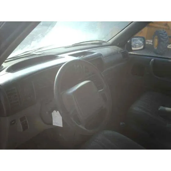 CHRYSLER VOYAGER (ES) '1991 2.5 TD LE AZUL
