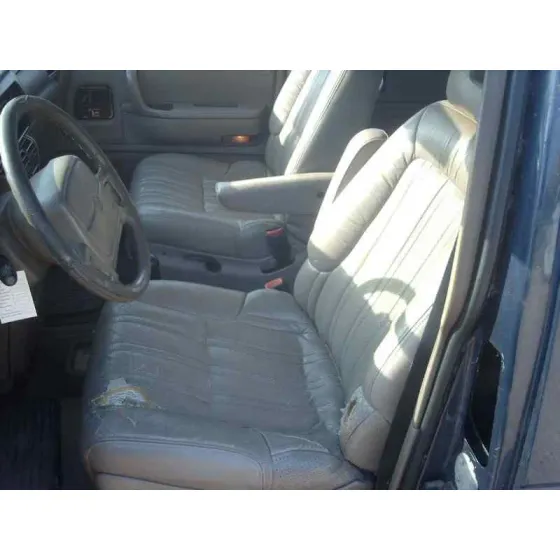 CHRYSLER VOYAGER (ES) '1991 2.5 TD LE AZUL