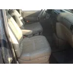 CHRYSLER VOYAGER (ES) CHRYSLER VOYAGER (ES) '1991 2.5 TD LE AZUL 1991