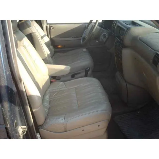 CHRYSLER VOYAGER (ES) '1991 2.5 TD LE AZUL