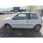 SEAT AROSA (6H1) '1998 SELECT BLANCO