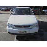 SEAT AROSA (6H1) '1998 SELECT BLANCO