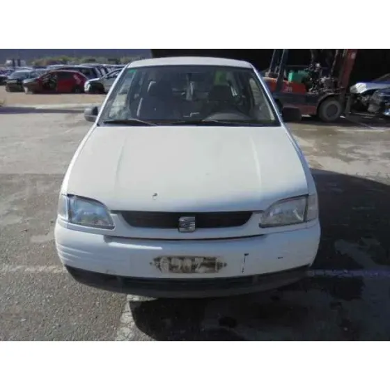 SEAT AROSA (6H1) '1998 SELECT BLANCO