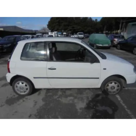 SEAT AROSA (6H1) '1998 SELECT BLANCO