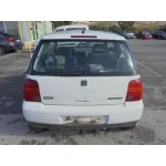 SEAT AROSA (6H1) '1998 SELECT BLANCO