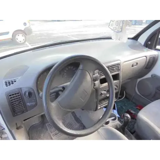 SEAT AROSA (6H1) '1998 SELECT BLANCO