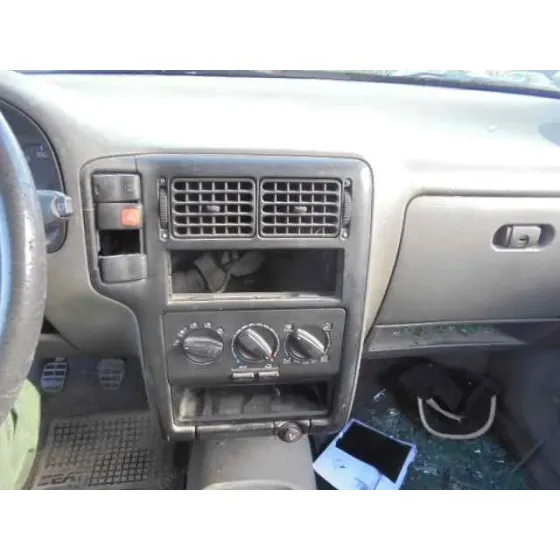 SEAT AROSA (6H1) '1998 SELECT BLANCO