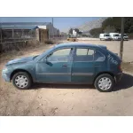 MG SERIE 200 (RF) MG ROVER SERIE 200 (RF) '1996 214 SI (5-PTAS.) VERDE 1996