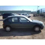 MG SERIE 200 (RF) MG ROVER SERIE 200 (RF) '1996 214 SI (5-PTAS.) VERDE 1996