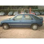 FORD ESCORT BERLINA/TURNIER FORD ESCORT BERLINA/TURNIER '1994 CL BERLINA AZUL 1990