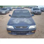 FORD ESCORT BERLINA/TURNIER FORD ESCORT BERLINA/TURNIER '1994 CL BERLINA AZUL 1990