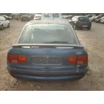 FORD ESCORT BERLINA/TURNIER FORD ESCORT BERLINA/TURNIER '1994 CL BERLINA AZUL 1990