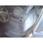 FORD ESCORT BERLINA/TURNIER FORD ESCORT BERLINA/TURNIER '1994 CL BERLINA AZUL 1990