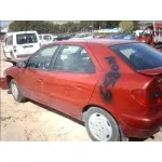 CITROEN XSARA BERLINA '1997 1.9 TD PX GRANATE