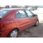 CITROEN XSARA BERLINA '1997 1.9 TD PX GRANATE